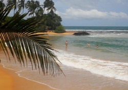 Car hire Colombo